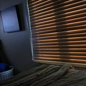 Meet your Posher, Michele